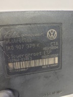 Pompa ABS ESP AUDI VW SEAT 1K0907379K 1K0614517H