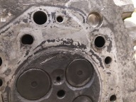 TOYOTA COROLLA E12 2.0 D4D TESTATA Motore