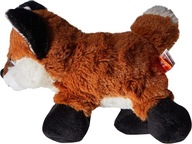 Wild Republic 16268, Red Fox Lis Hug'ems Softprit