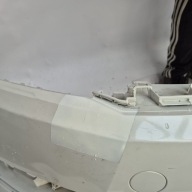 VW PASSAT CC LIFT 11-16 bumper front front washer PDC