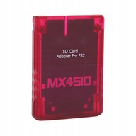 MX4SIO SIO2SD KARTA SD ADAPTÉR pre PS2