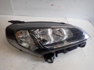 light front front right FIAT DOBLO II LIFT 2015- 521094560