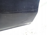 MERCEDES GLC 15-> Tür heck hinten rechts