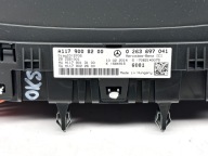 MERCEDES CLA W117 2.2CDI DIESEL dials dials ANGLIK UK