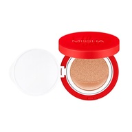 MISSHA Velvet Finish Cushion SPF50+ / PA+++ 23 Prírodný Béžový 15g