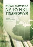 NOWE ZJAWISKA NA RYNKU FINANSOWYM