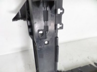 support panel for radiators front FORD FIESTA MK8 17