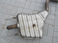 Tlumik right Mercedes W221 S320 3.0 V6 CDI