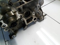 MAZDA CX-7 2.3T head. complete L3K9