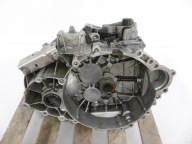 Getriebe VOLVO V70 III S60 II S80 II 2.0 D3
