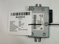 modulo 62309254343 BMW 750I L 7 F01