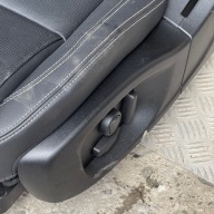 Sitze Ledersitz KOMPLET JAGUAR E-PACE 2023 ROK