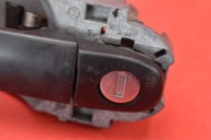 handle left front front black 3B0837885K SEAT TOLEDO 3 III 04-10