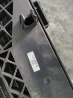 chladič ventilátor FORD TRANSIT 2.0 TDDI 00-06