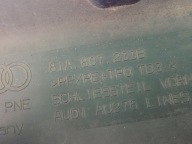 AUDI Q2 81A Blende Abdeckung abdeckung unter Stoßstange 81A807233B