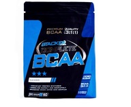 Stacker2 Complete BCAA 300g AMINO ROZGAŁĘZIONE