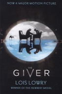 The Giver: Winner of the Newbery Medal 1994 - Lowry, Lois