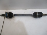 semi-axis MINI COUNTRYMAN 1,6iT 8603256 left