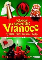 Klasické slovenské Vianoce