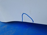 fender front left AUDI A6 C7 4G0 2010R->