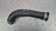 Mercedes ML350d W166 hadice intercoolera A1665280000 OM642.826