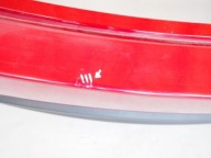 Mazda CX-5 II 17r bumper rear part rear cx 5 2017 KB8A-50221