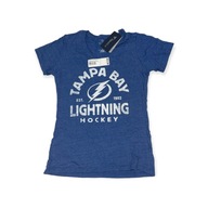 Dámske tričko Tampa Bay Lightning NHL L