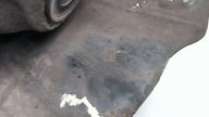 swing left front 5Q0406257 AUDI Q3 II 83A