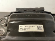 VW TOURAN III 5TA TDI gearbox mounting 5QA199555B