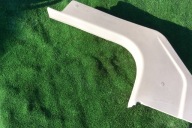 cover SLUPKA right front MASERATI QUATTROPORTE VI