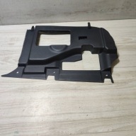 Blende Abdeckung unter lenkrad Jaguar F-Pace HK83046B00AC