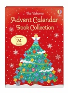 The Usborne Advent Calendar Book Collection – Kale