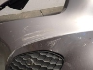 bumper front front MERCEDES A-KLASA W177 LIFT 2022- A1778851905