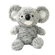 ÖLELŐ PLÜSSFIGURA KOALA MACKÓ 22CM