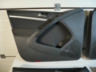 VW TIGUAN the centre side upholstery DYNAUDIO 4SZT