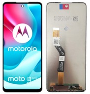 LCD WYŚWIETLACZ EKRAN DO MOTOROLA G60S