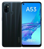 Smartfón Oppo A53 8 GB / 256 GB 4G (LTE) čierny