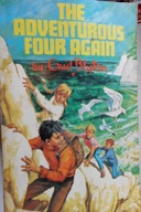 The adventurous four again - Gnid Blyton
