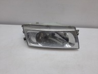 MITSUBISHI LANCER 6 VI LIFT 98- light REFLEKTOR right front original EUROPA