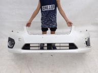 SUBARU IMPREZA IV 11- bumper front front SPR