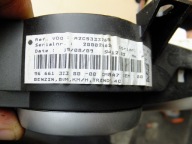 dials dials peugeot 207 1,4 16v 9666132380