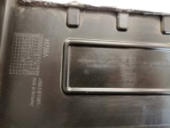 JAGUAR E PACE cover motor cover J9C3-6A949-A