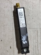 Volkswagen Touran III 2020 amplifier anteny