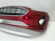 front bumper front FORD FIESTA MK8 17- wersja without washers