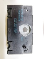 AMPLIFICATORE KOMPLET 4M0907247 8T8035570 Audi A7 II (2018-2025) C8