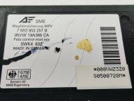 modulo Immobilzera Volkswagen SHARAN 2.8 VR6 7M0953257B