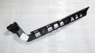 Skoda Octavia III Kombi bumper bracket left rear part 5E9807863