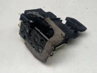 AUDI A6 C8 lock door right front 4K1837016J @M