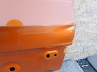 door right rear part right rear. SEAT ATECA 575 2016
