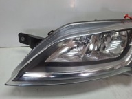 light front left FIAT DUCATO BOXER JUMPER LIFT 2014